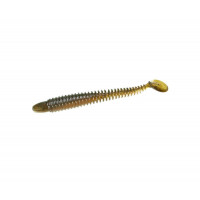 Віброхвіст Lunker City Swimming Ribster 4