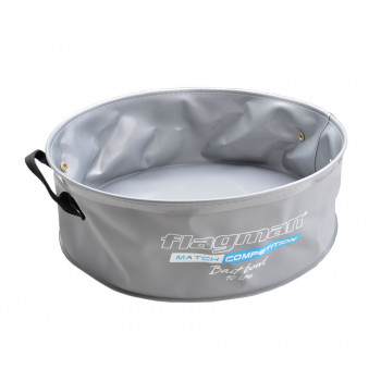 Мягкое ведро Flagman Bait Bowl 35*12cm