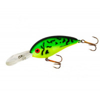 Воблер Bomber FFFry 7g 5cm 1.2-1.8m Плаваючі FT
