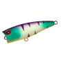 Воблер Lucky Craft Bevy Popper 50 4.2g 4.8cm Поверхневий Pearl Char Shad