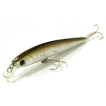 Воблер Lucky Craft Flash 3.8g 6.5cm 0.3-0.6m Cуспендер (SP) Ghosy blue gill.