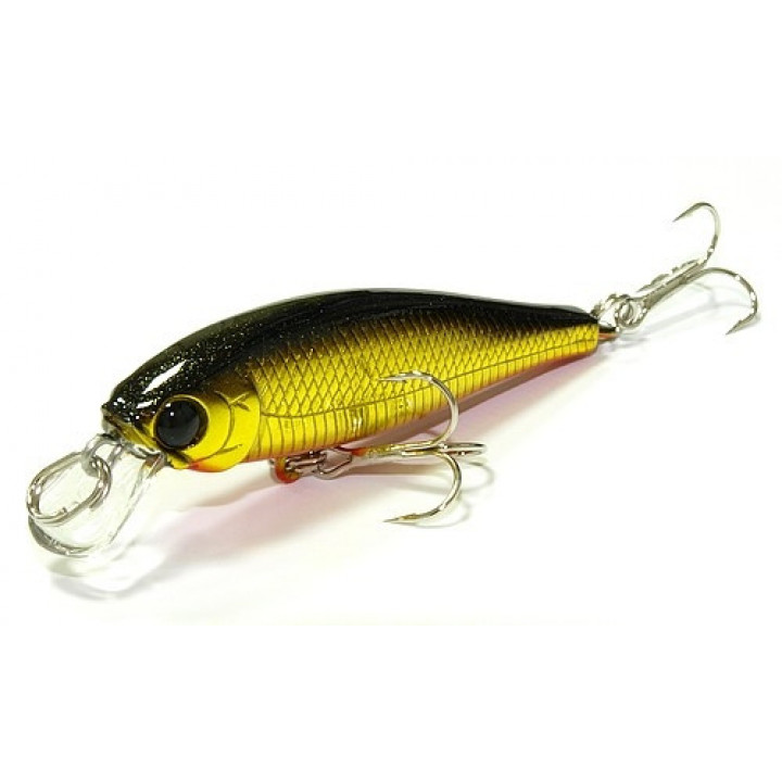 Воблер Lucky Craft B Freeze 48 SP 2.6g 4.8cm 0.3-0.6m Cуспендер (SP) AG Northen Perch