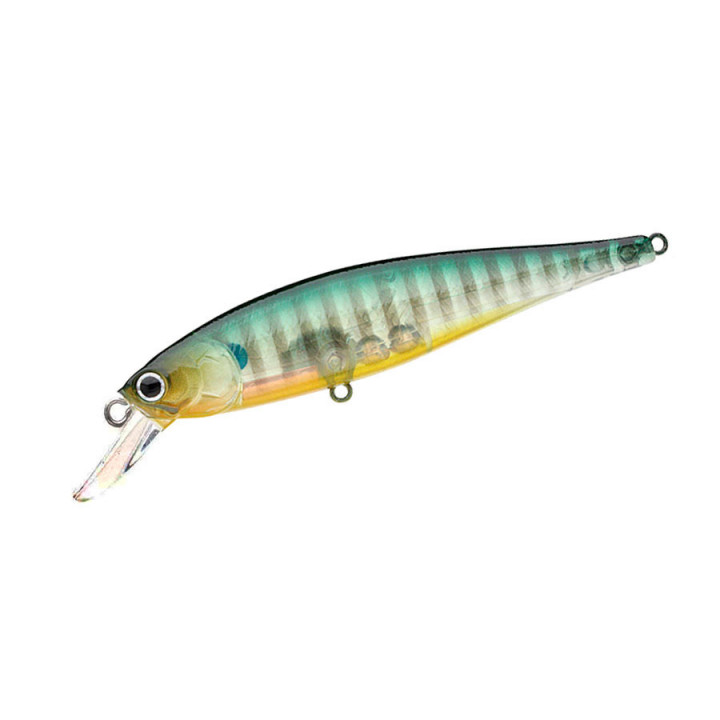 Воблер Lucky Craft B Freeze 48 SP 2.6g 4.8cm 0.3-0.6m Cуспендер (SP) Ghost Sunfish