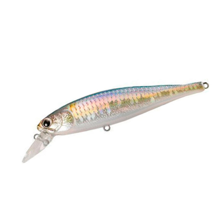 Воблер Lucky Craft B Freeze 48 SP 2.6g 4.8cm 0.3-0.6m Cуспендер (SP) MS American Shad