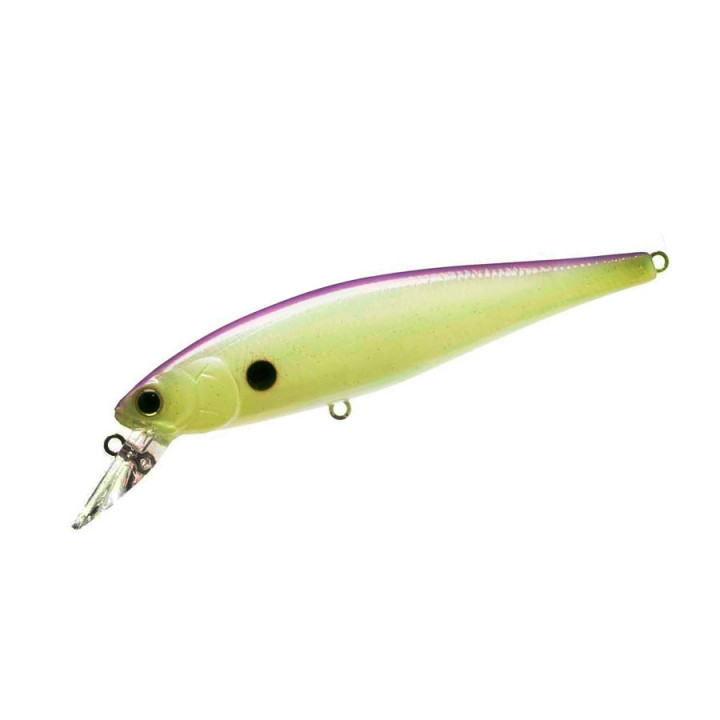 Воблер Lucky Craft B Freeze 48 SP 2.6g 4.8cm 0.3-0.6m Cуспендер (SP) Table Rock Shad