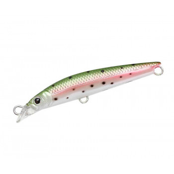 Воблер Lucky Craft Stream Drive 45 3.7g 4.5cm 0.1-0.3m Тонучий Laser Rainbow Trout