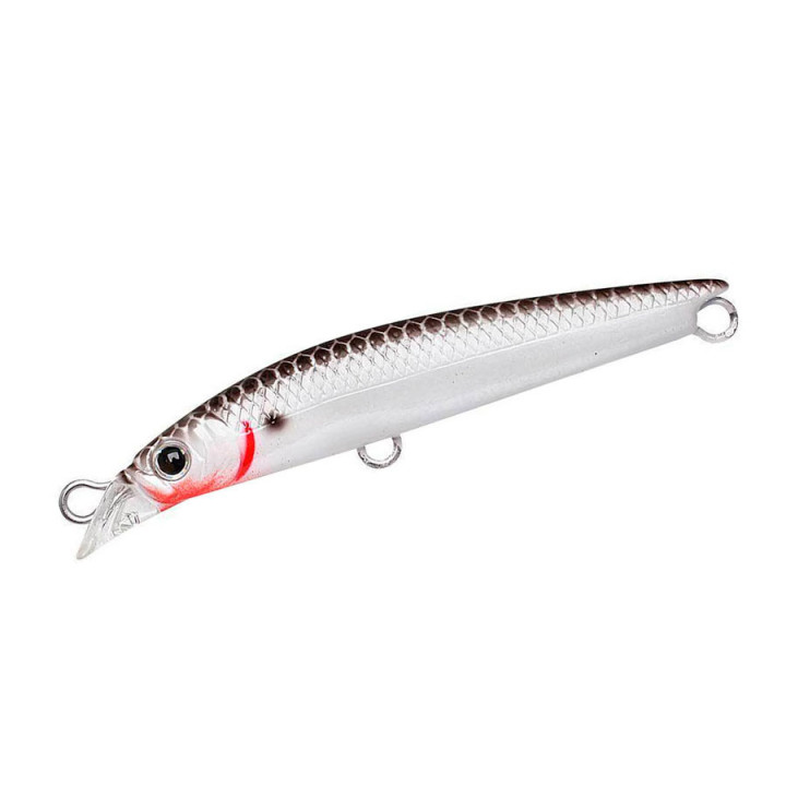 Воблер Lucky Craft Stream Drive 45 3.7g 4.5cm 0.1-0.3m Тонучий OR Tennessee Shad