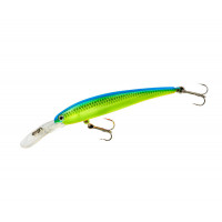 Воблер Bandit B-Shad 11g 9cm 3.0-6.0m Плаваючі 36