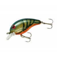 Воблер Bandit Lures Crankbait 7g 5cm 0.6-1.5m B51