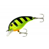 Воблер Bandit Lures Crankbait 7g 5cm 0.6-1.5m D06