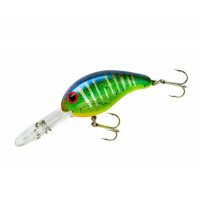 Воблер Bandit Lures Crankbait 300 10.8g 5cm 2.4-3.6m Плаваючі D26