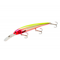 Воблер Bandit Walleye Deep 17.7g 12cm до 8.2m Плаваючі 02
