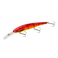 Воблер Bandit Walleye Deep 17.7g 12cm до 8.2m Плавающий 29