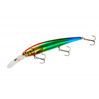 Воблер Bandit Walleye Deep 17.7g 12cm до 8.2m Плаваючі 69