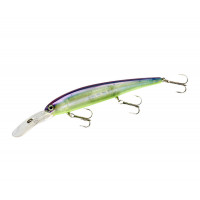 Воблер Bandit Walleye Deep 17.7g 12cm до 8.2m Плаваючі 01