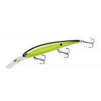 Воблер Bandit Walleye Deep 17.7g 12cm до 8.2m Плаваючі D11
