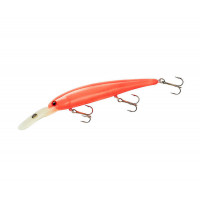 Воблер Bandit Walleye Deep Glow 120мм 17.5g 12cm 8.1m Плавающий 03