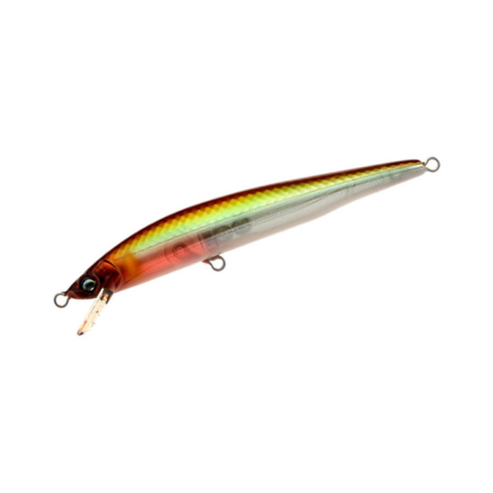 Воблер Yo-Zuri Hardcore X Minnow F Bass 90мм 6g 9cm Плаваючі MGSA