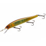 Воблер Yo-Zuri F1126 Hardcore Minnow Flat 95SP 10.5g 9.5cm 0.5 m Плаваючий HGAY