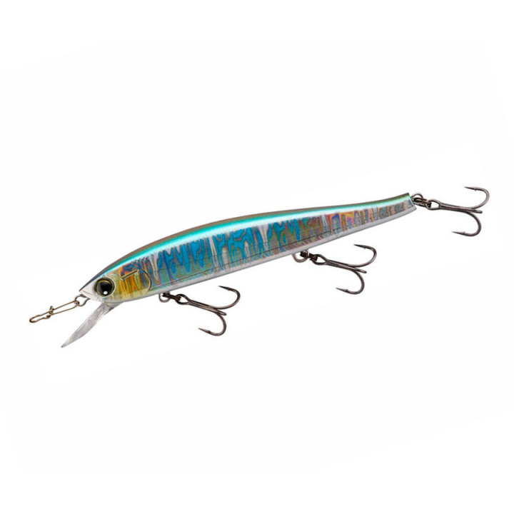 Воблер Yo-Zuri F1126 Hardcore Minnow Flat 95SP 10.5g 9.5cm 0.5 m Плаваючі HSH