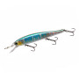 Воблер Yo-Zuri F1126 Hardcore Minnow Flat 95SP 10.5g 9.5cm 0.5 m Плаваючий HGAY