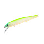 Воблер Yo-Zuri F1126 Hardcore Minnow Flat 95SP 10.5g 9.5cm 0.5 m Плавающий MPCL