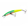 Воблер Yo-Zuri Crystal 3D Minnow 7g 9cm 0-0.8m Плаваючі GHGT