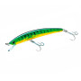 Воблер Yo-Zuri Crystal 3D Minnow 7g 9cm 0-0.8m Плаваючі GHGT