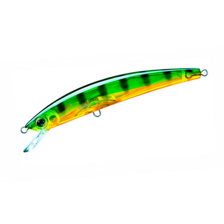 Воблер Yo-Zuri Crystal 3D Minnow 7g 9cm 0-0.8m Плавающий PC