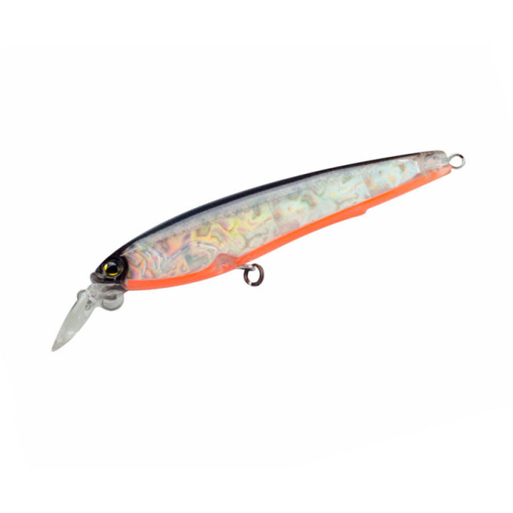 Воблер Yo-Zuri F1157 3DS Minnow 100мм 17g 10cm 0-1.8m Cуспендер (SP) HTS