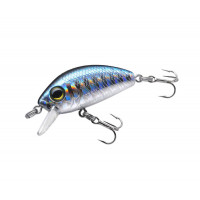Воблер Yo-Zuri F1166-F1168 L-Minnow 3.5g 3.3cm 0.5 m Тонучий MDM