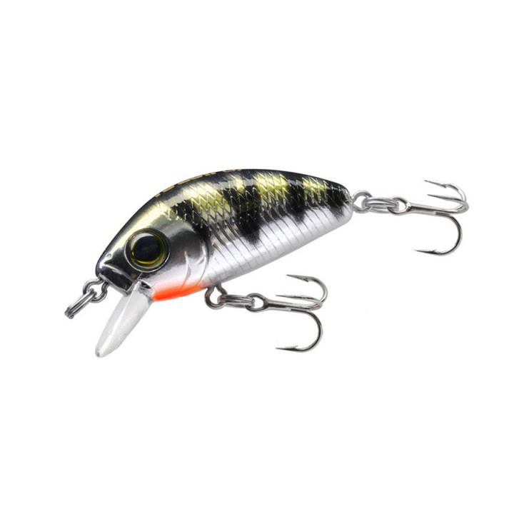 Воблер Yo-Zuri F1166-F1168 L-Minnow 3.5g 3.3cm 0.5 m Потопаючий YP