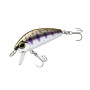 Воблер Yo-Zuri F1166-F1168 L-Minnow 5g 4.4cm 0.5 m Тонучий M113