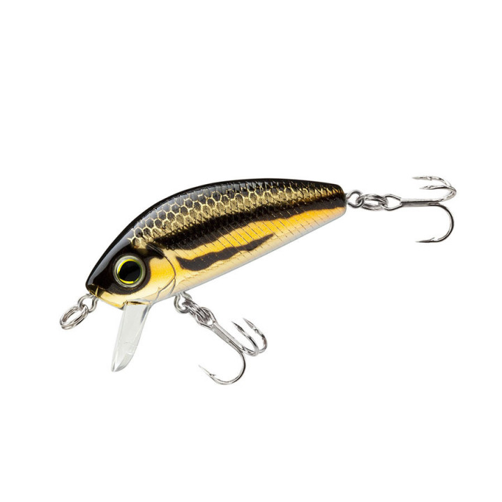 Воблер Yo-Zuri F1166-F1168 L-Minnow 5g 4.4cm 0.5 m Тонущий M37