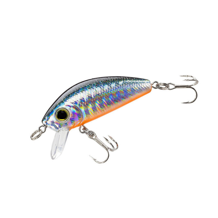 Воблер Yo-Zuri F1166-F1168 L-Minnow 5g 4.4cm 0.5 m Тонущий M92