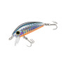 Воблер Yo-Zuri F1166-F1168 L-Minnow 5g 4.4cm 0.5 m Тонучий MDM