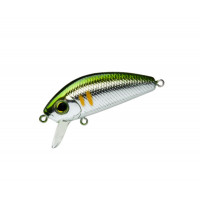 Воблер Yo-Zuri F1166-F1168 L-Minnow 5g 6.6cm 0.5 m Тонучий C44