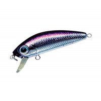 Воблер Yo-Zuri F1166-F1168 L-Minnow 5g 6.6cm 0.5 m Тонучий M92