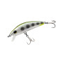 Воблер Yo-Zuri F1166-F1168 L-Minnow 5g 6.6cm 0.5 m Тонучий M92