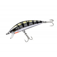 Воблер Yo-Zuri F1166-F1168 L-Minnow 5g 6.6cm 0.5 m Тонучий YP