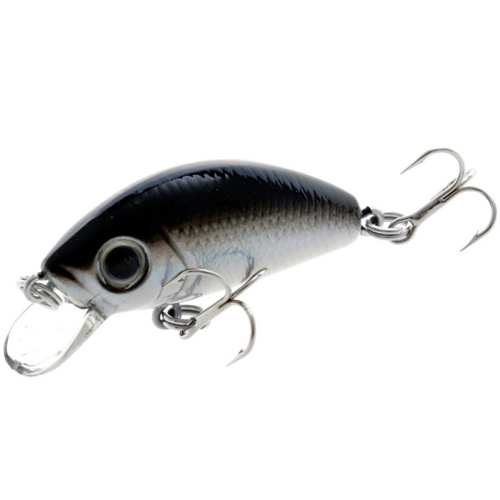 Воблер Yo-Zuri F198-F200 L-Minnow 3.5g 3.3cm BL