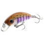 Воблер Yo-Zuri F198-F200 L-Minnow 3.5g 3.3cm Тонучий M102