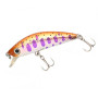 Воблер Yo-Zuri F198-F200 L-Minnow 3.5g 3.3cm Тонучий M101