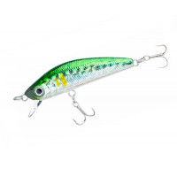 Воблер Yo-Zuri F198-F200 L-Minnow 7g 6.6cm Тонущий C44