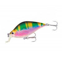 Воблер Yo-Zuri F683 3D Flat Crank 55мм 7.5g 5.5cm 0-1.2m Плавающий OK