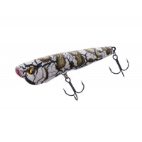 Воблер Flagman Backfire Top Water  6.3g 7cm Поверхностный F1347