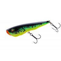 Воблер Flagman Backfire Top Water 12g 9cm Поверхневий F233