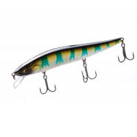 Воблер Flagman Bossy 14.5g 11cm 1.0-1.5m Плаваючі A790