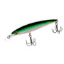 Воблер Flagman C-minnow 100F 100мм 12g 10cm 0.5-1.2m Плавающий QA02