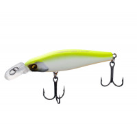 Воблер Flagman Danser 7g 6.5cm 0.3-1.0m Плаваючі M22